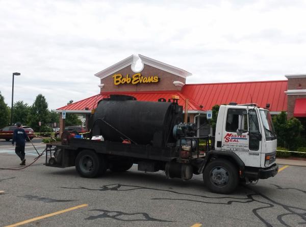 Asphalt Management Inc.