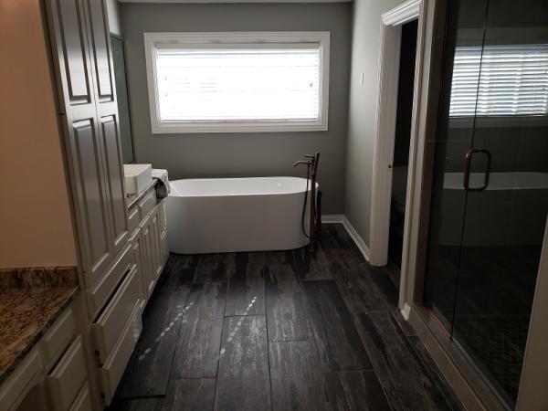 Remodel Panama City