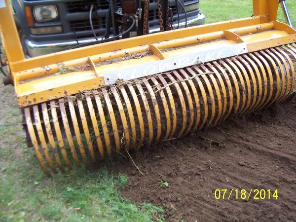 Stumpbuster