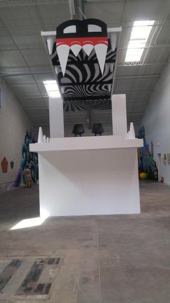 Behar + Peteranecz Architecture