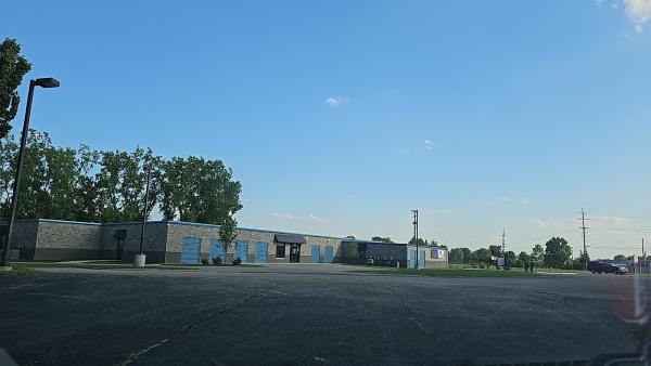 Broadmoor Self Storage