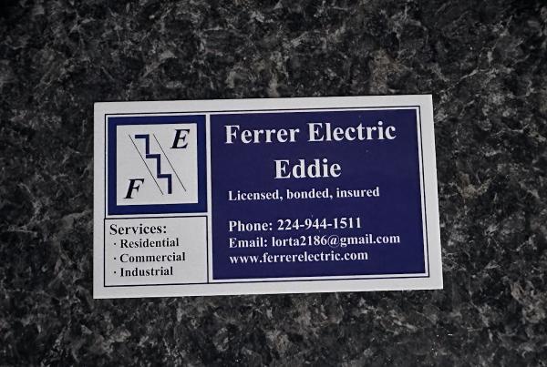 Ferrer Electric
