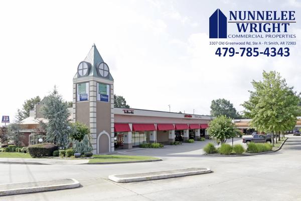 Nunnelee & Wright Commercial Properties