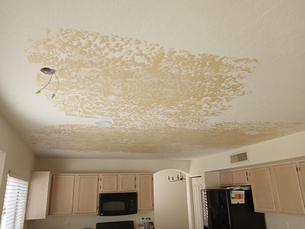 1st Choice Drywall Repair