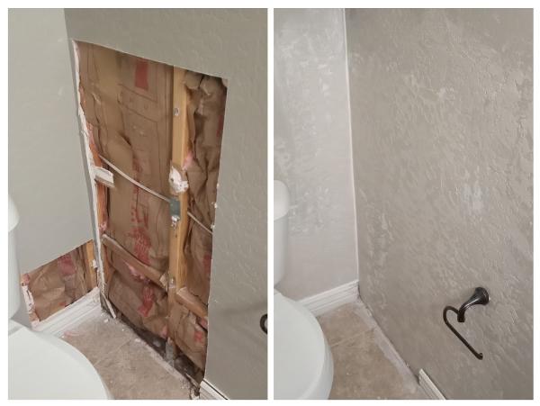 1st Choice Drywall Repair