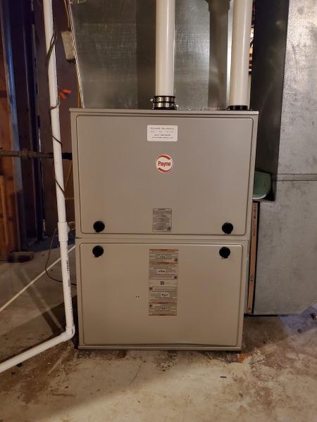 Klughart Mechanical Contractors LLC