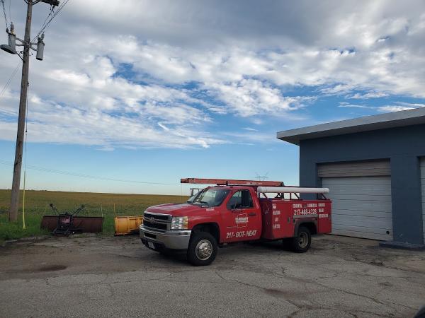 Klughart Mechanical Contractors LLC
