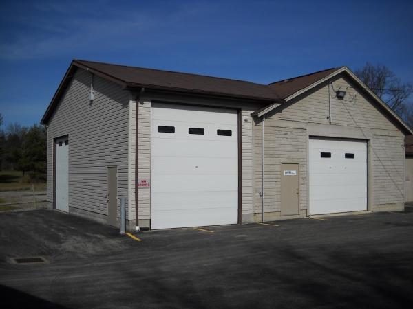 Broad Street Storage
