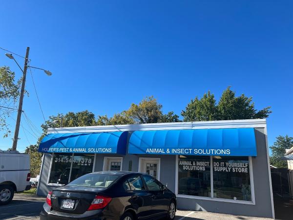 Holpers Pest & Animal Solutions