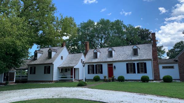 Estate Softwash