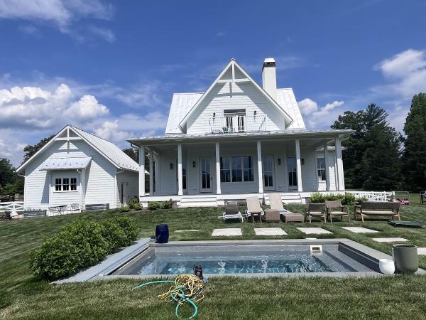 Estate Softwash