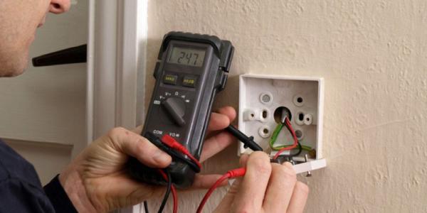 Benchmark Electric