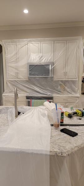 Riaproject LLC Drywall Repair Experts