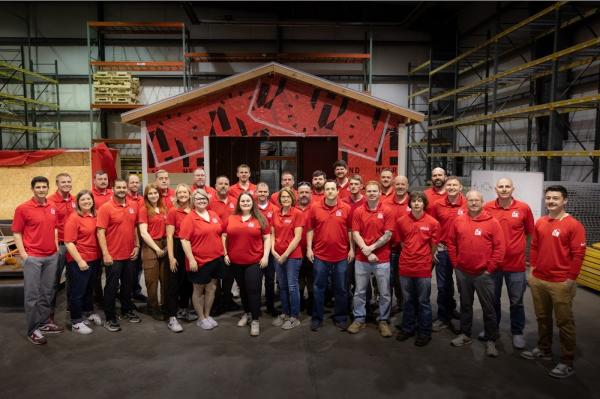 Heartland Roofing