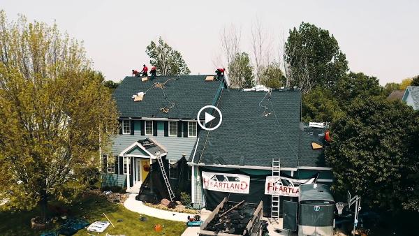 Heartland Roofing