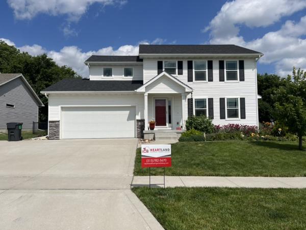 Heartland Roofing