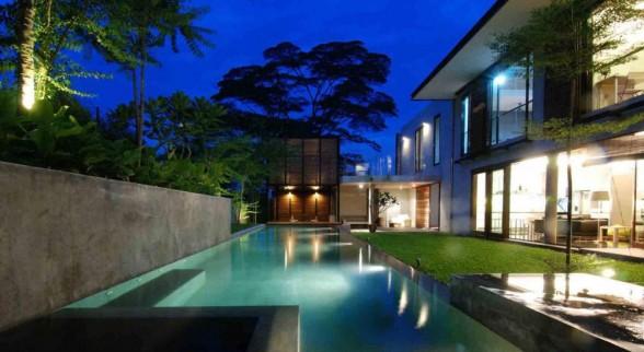 Jim Hunt Pools Co