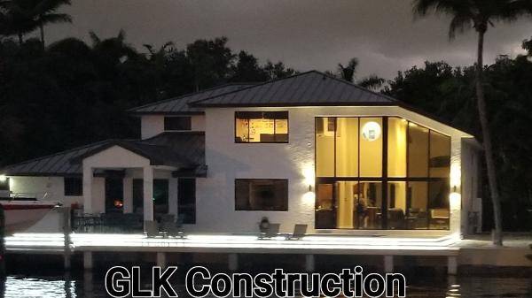 GLK Construction Inc.