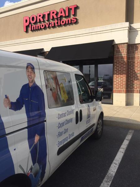 Kkbs Facility Services