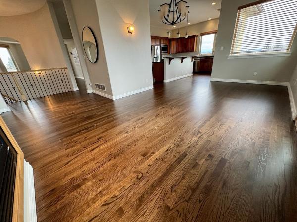 Hardwood Floor Pro