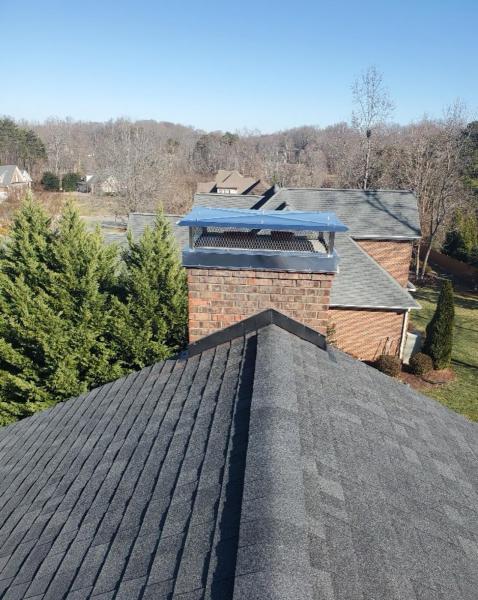 Faircloth Chimney Sweeps and Wildlife Removal LLC