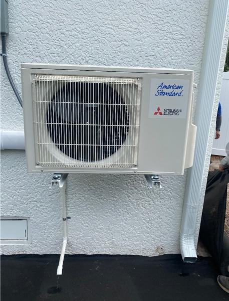 RDK Air Conditioning and Heating LLC
