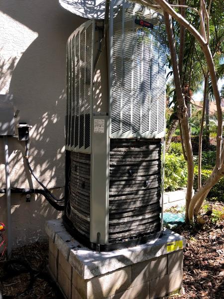 RDK Air Conditioning and Heating LLC
