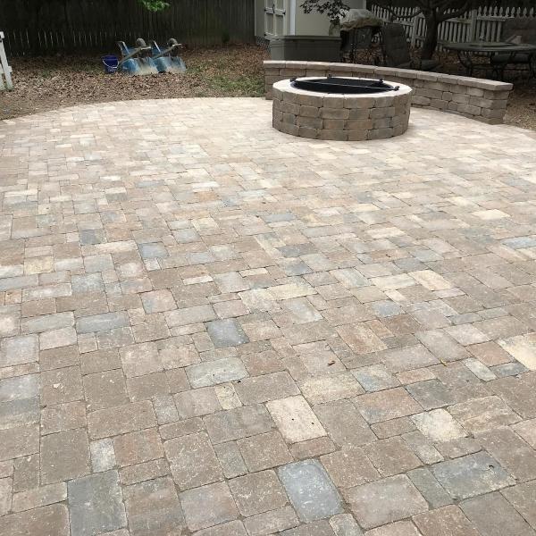 Total Masonry