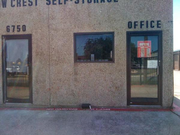 Meadow Crest Self Storage