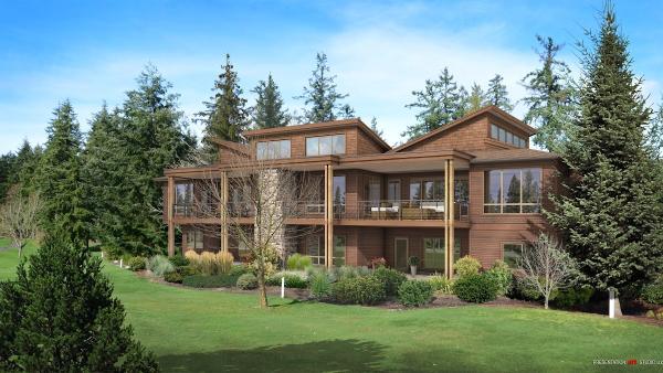 Homeward Designs