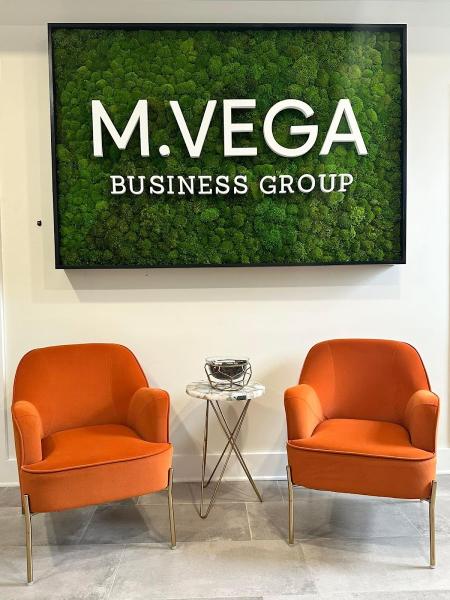 M. Vega General Construction & Landscaping