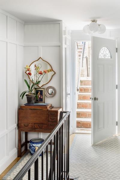 Powell Brower Interiors