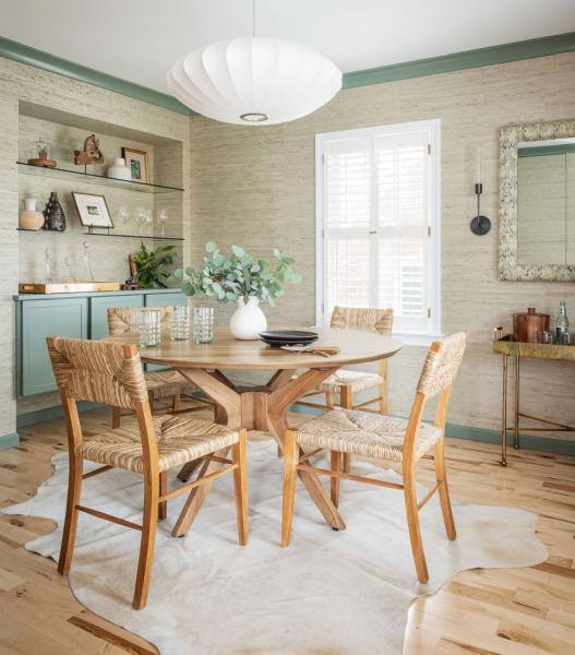 Powell Brower Interiors