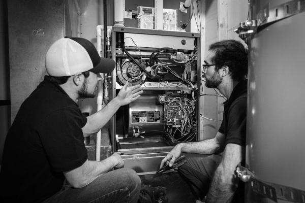 Premier Systems Heating