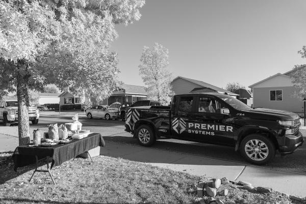 Premier Systems Heating