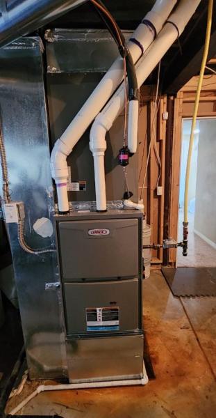 ROX Heating & Air