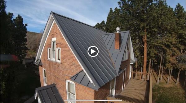 Arrow Renovations and Roofing LLC