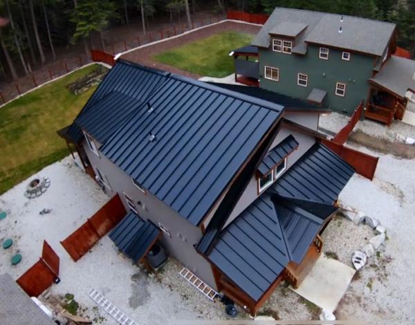Arrow Renovations and Roofing LLC