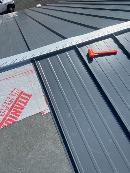 Arrow Renovations and Roofing LLC