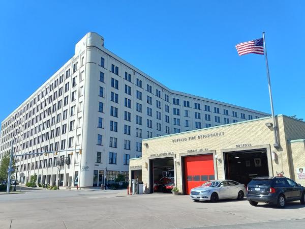 Larkin Center