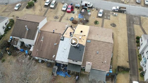 Lionheart Roofing & Restoration