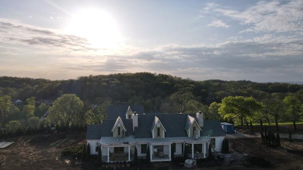 Lionheart Roofing & Restoration