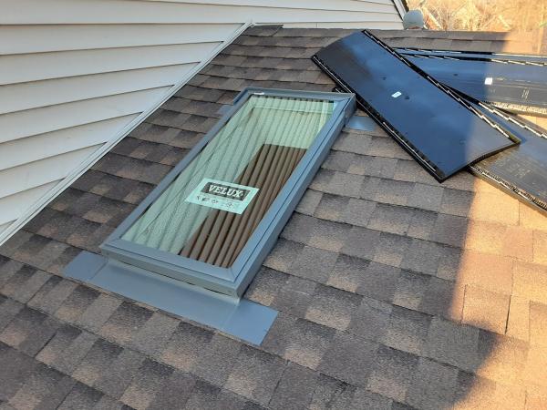 Lionheart Roofing & Restoration