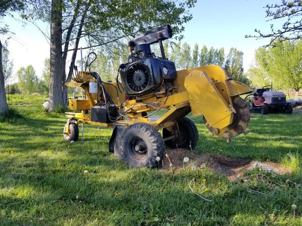 Wildwood Tree Care LLC