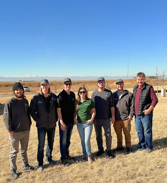 Colorado's Reliable Electric LLC