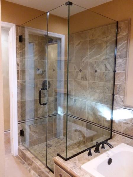 Sahl's Glass & Glazing Inc.