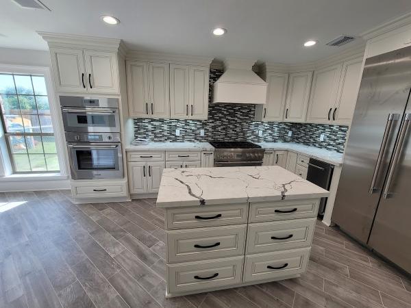 KC Cabinet & More