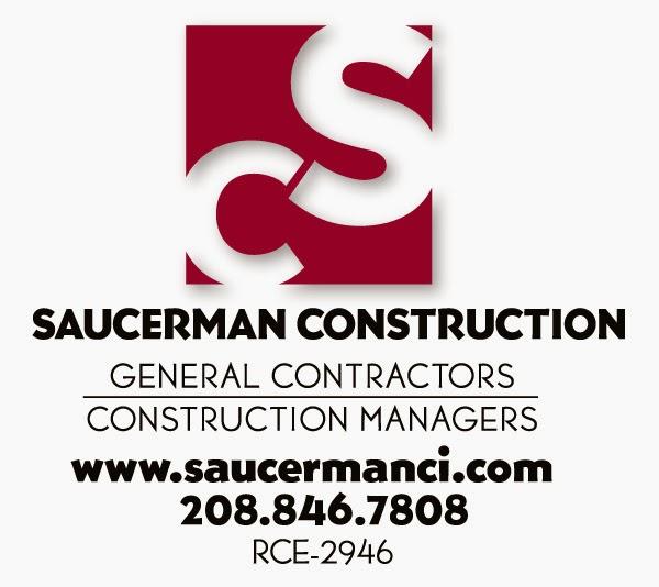 Saucerman Construction
