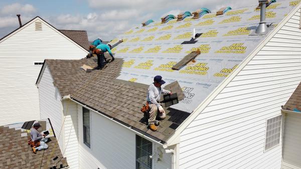 API Roofing