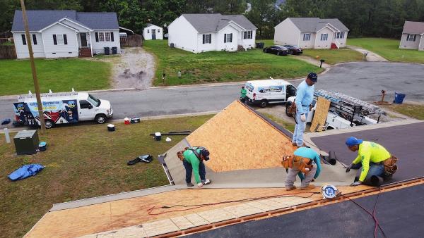 API Roofing